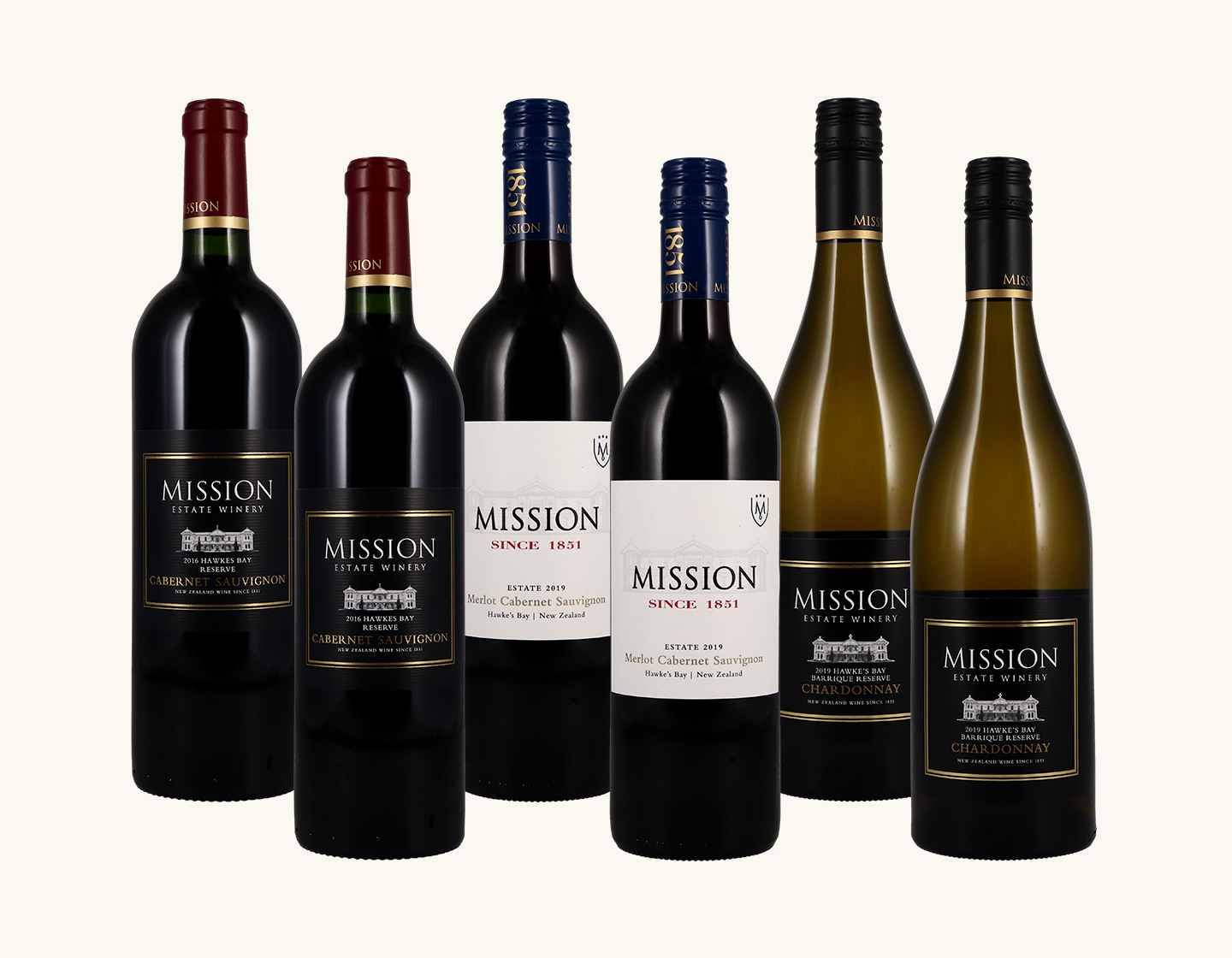 Mission Estate email 3x2