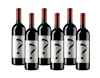 Fine Wine Six-Bottle Mystery Case view 1