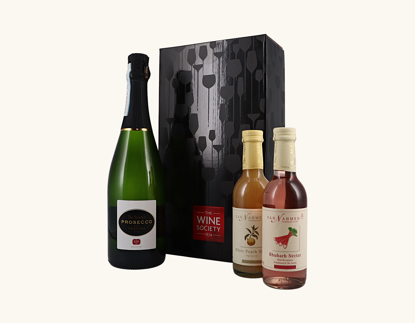 The Bellini Case