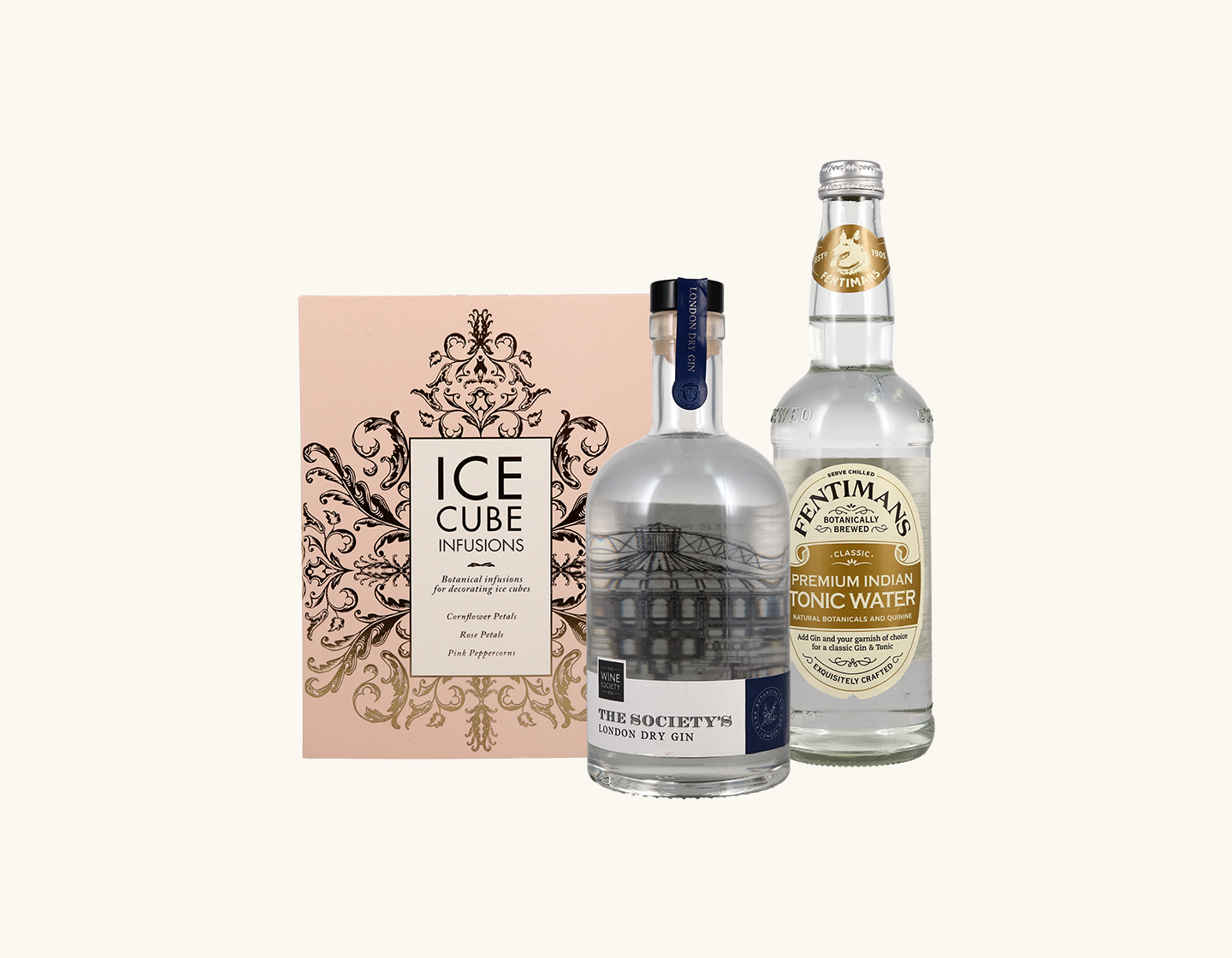 Summer Edit Gin and Tonic Alt 1