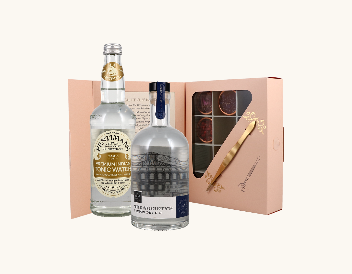 Summer Edit Gin and Tonic Alt 2