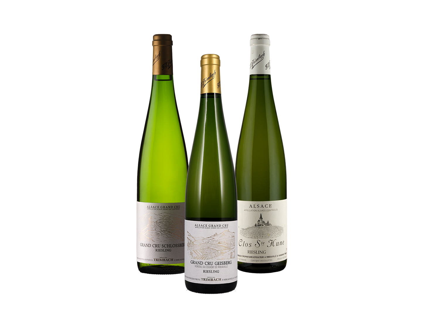  Trimbach 2014 3x1