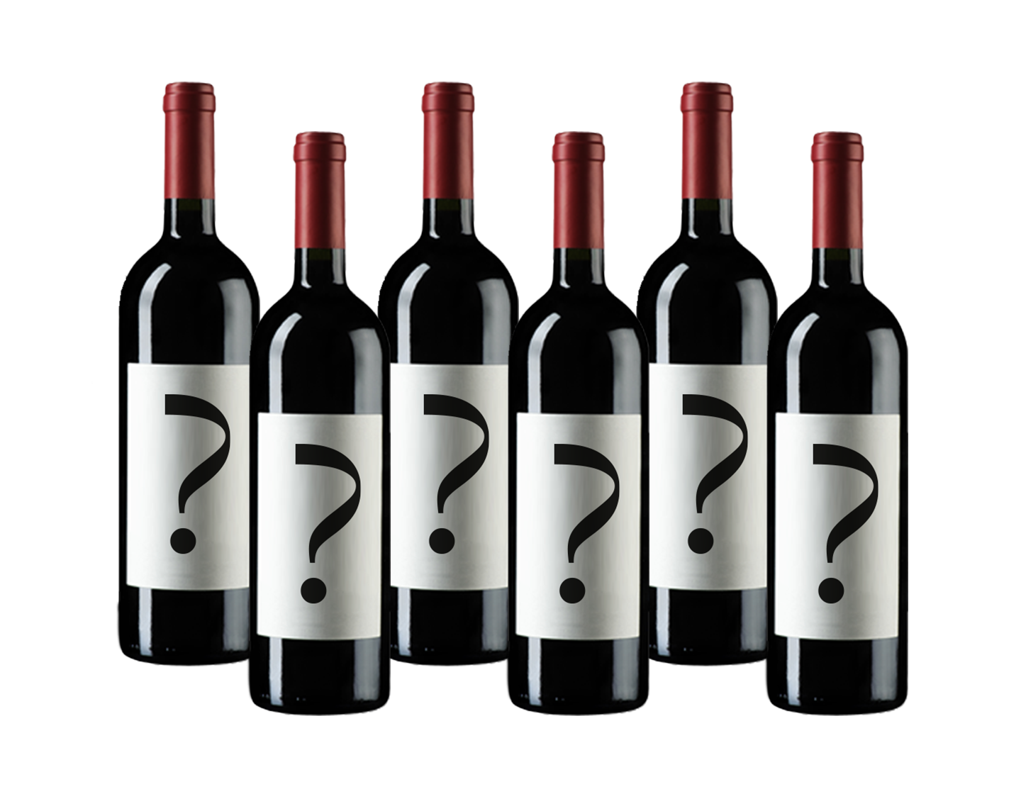 Mystery Mixed 12 Bottle Case