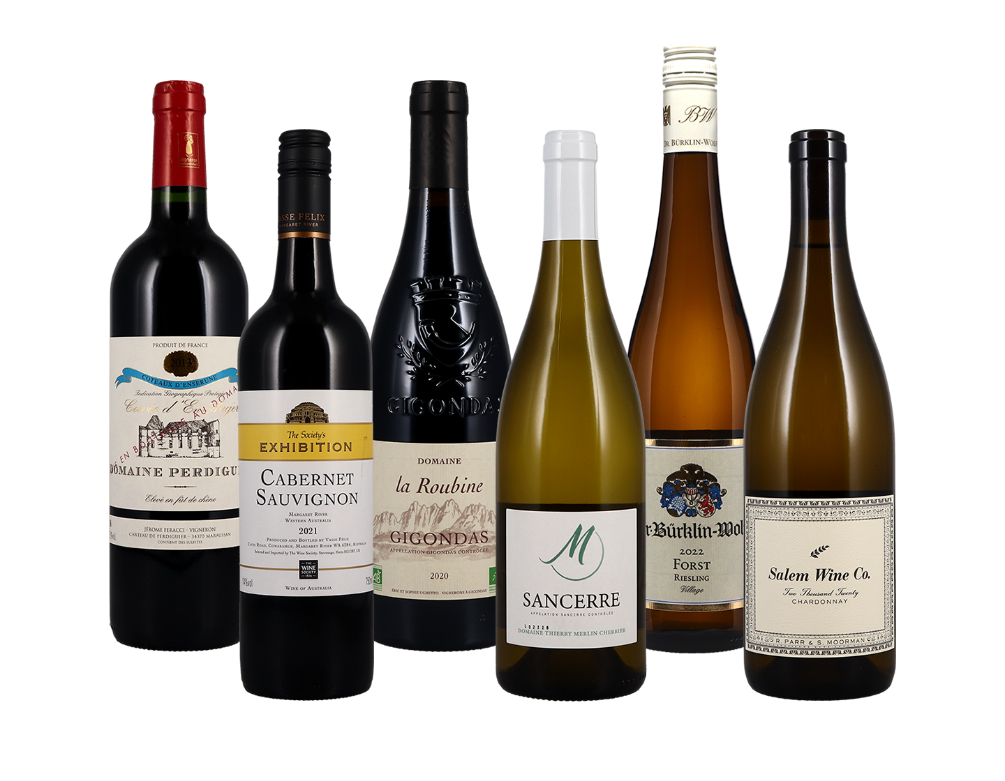 Spring Clearance Fine Wine
