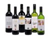 The Society's Case for Bordeaux 6x1 view 1