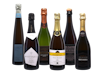 Spanish Sparkling Mixed Case 6x1 view 1