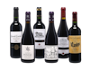 Cahors Mixed Case 6x1 view 1