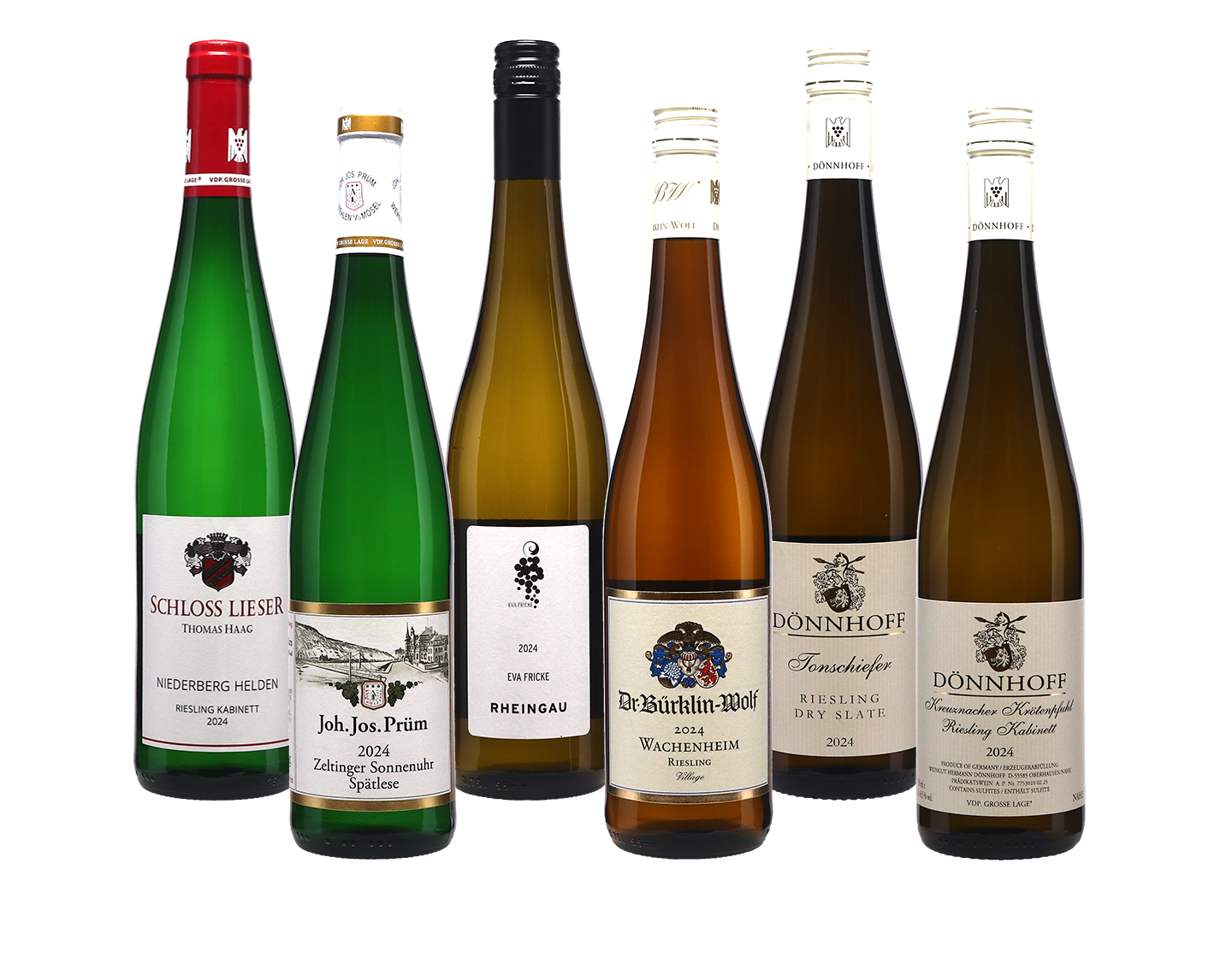 2024 German Riesling Case