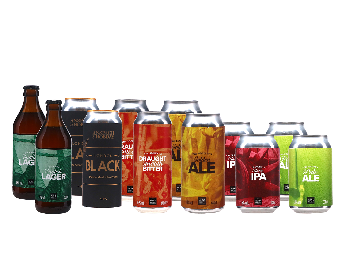 Warehouse Savings Beers Case