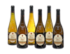 Chateau de Chasseloir Vertical 6x1 view 1
