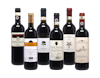 Chianti Mixed Case 6x1 view 1