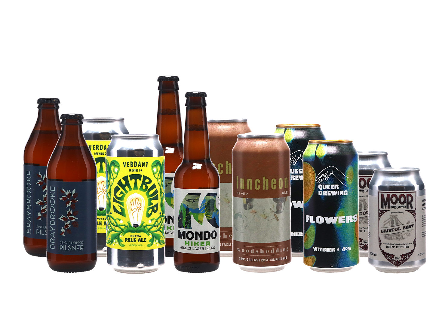 Beers Case