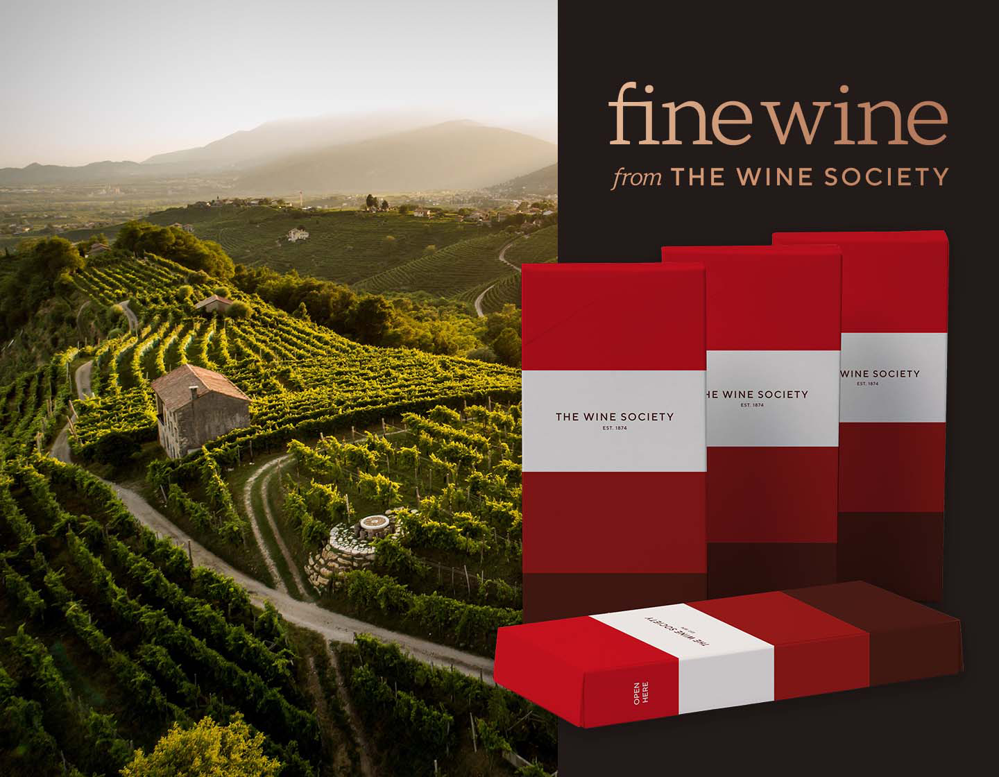 Italy: Beyond the Classics Tasting Kit