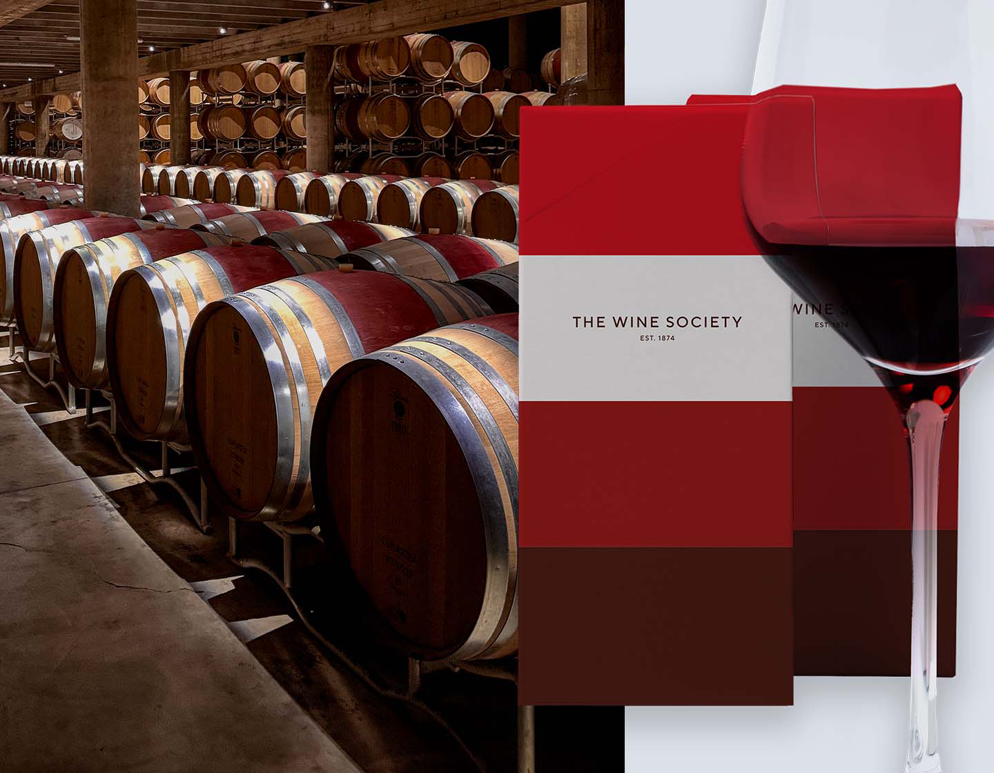Classic Italian Reds Tasting Kit