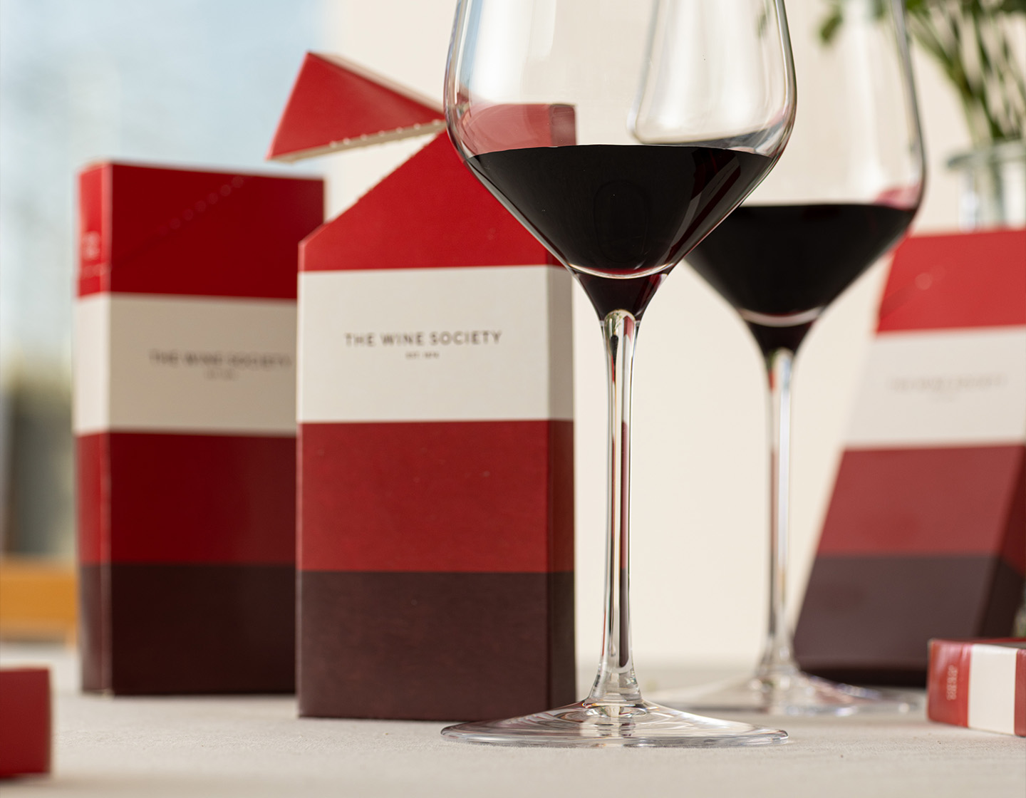 Classic Reds Tasting Kit