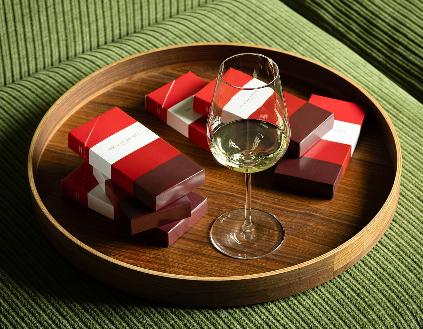 Know Your Whites Tasting Kit
