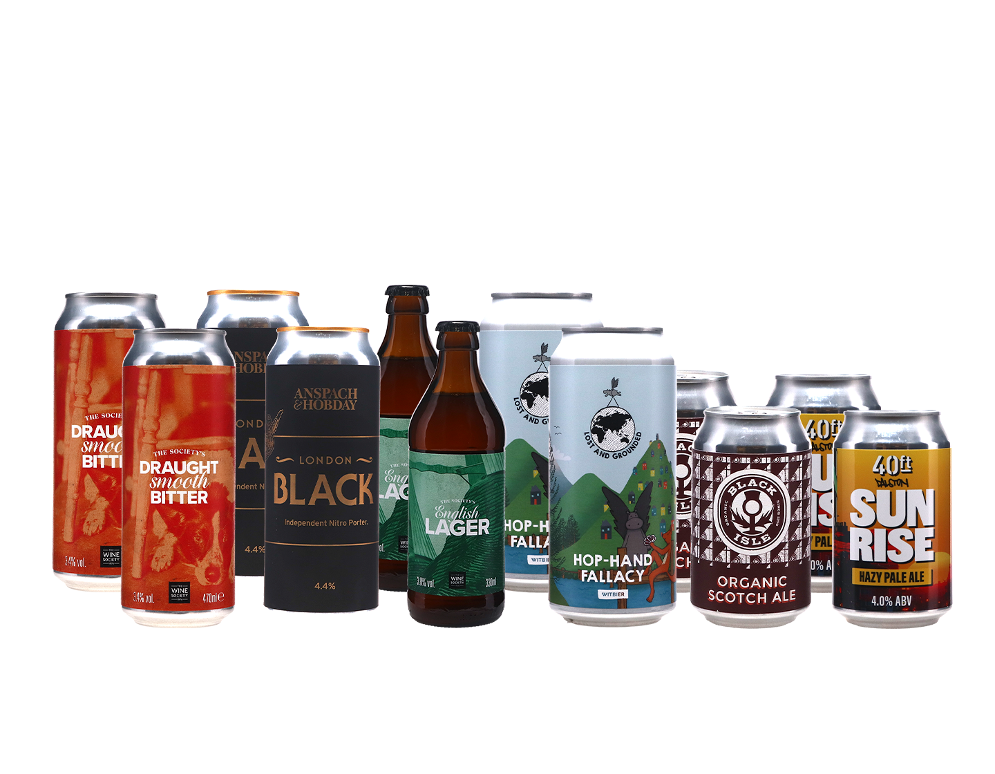 Beers Case