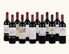 Claret for Drinking Now Case 6x2 view 1