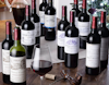 Claret For Drinking view 2