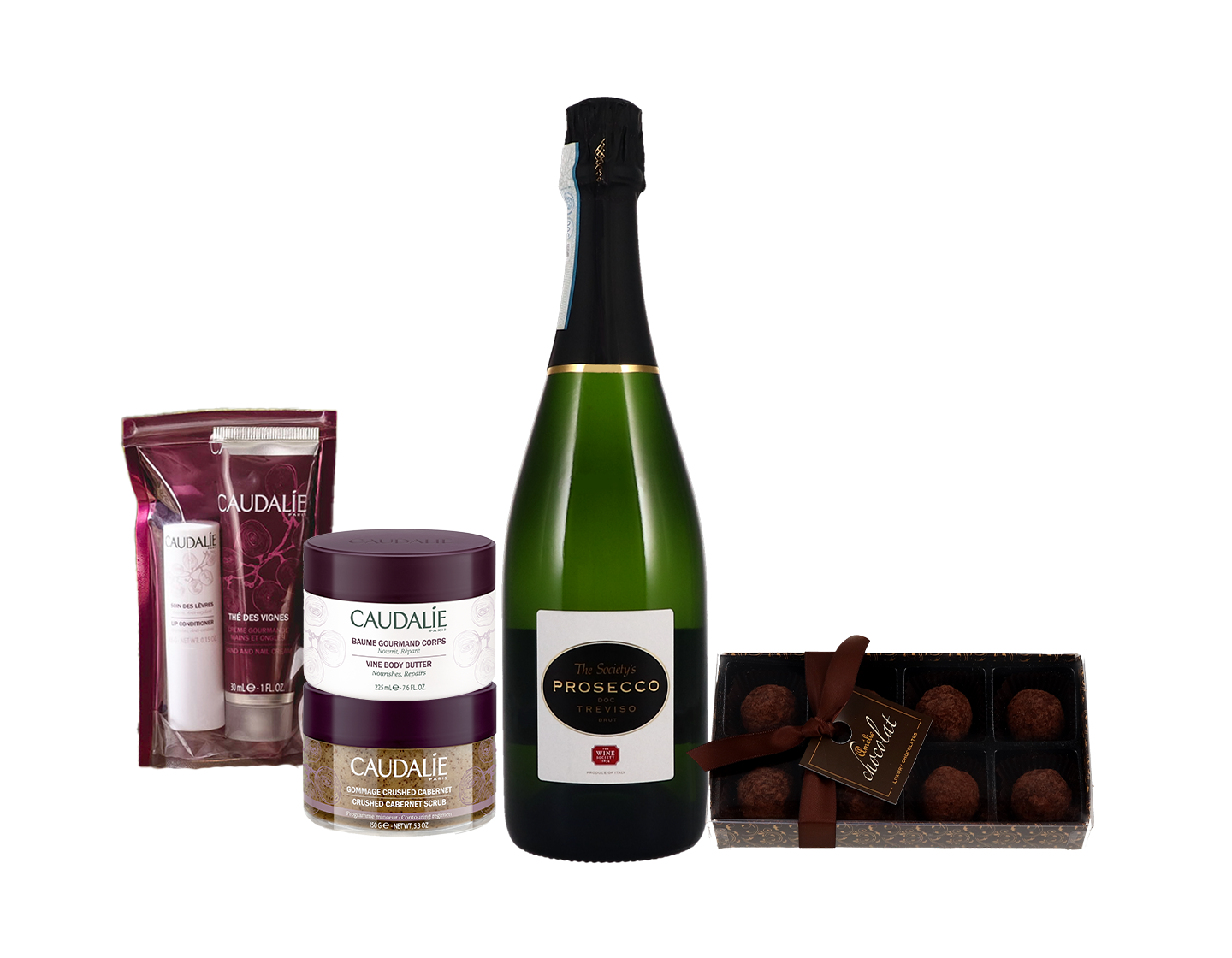 Pamper Case