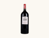 Magnum of Claret view 1