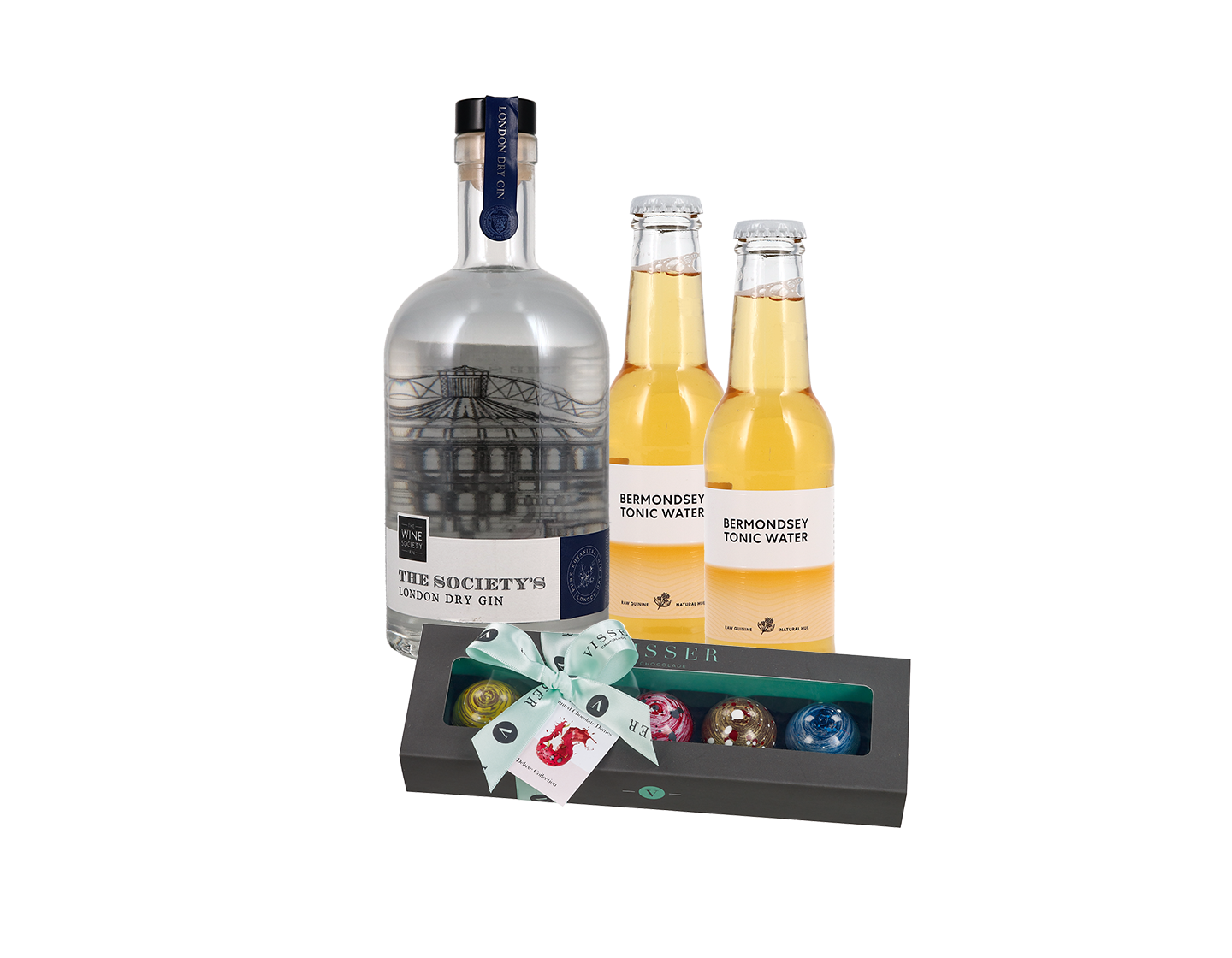 Cocktail case