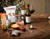 Spanish-Food-Case view 1
