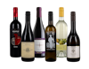 Adventurers case - wines explorers Case 6x1 view 2
