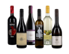 Adventurers case - wines explorers Case 6x1 view 2