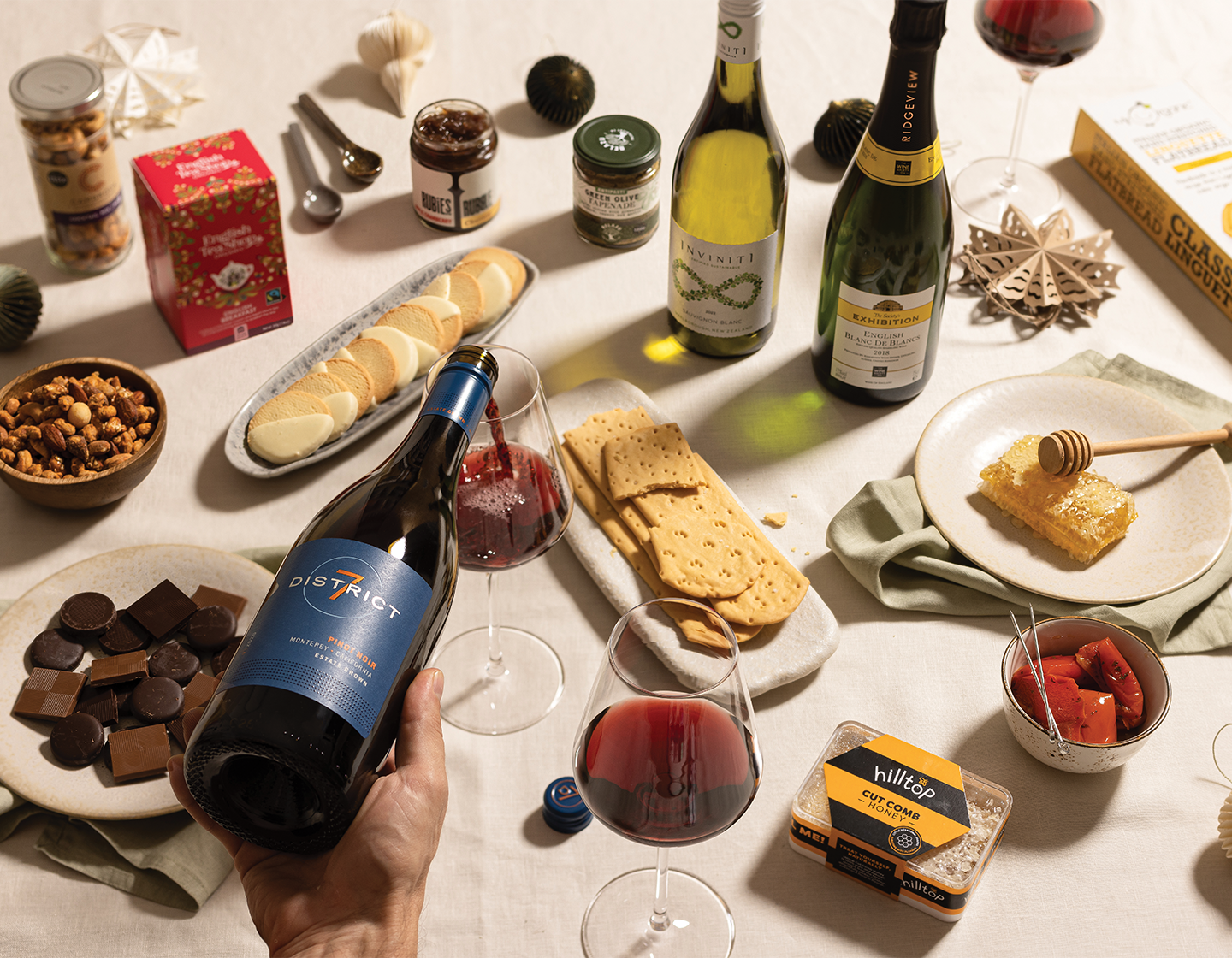 Sustainability Hamper
