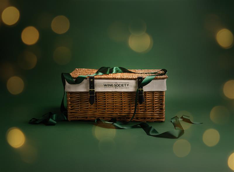 The Ultimate Gourmet Treats Case