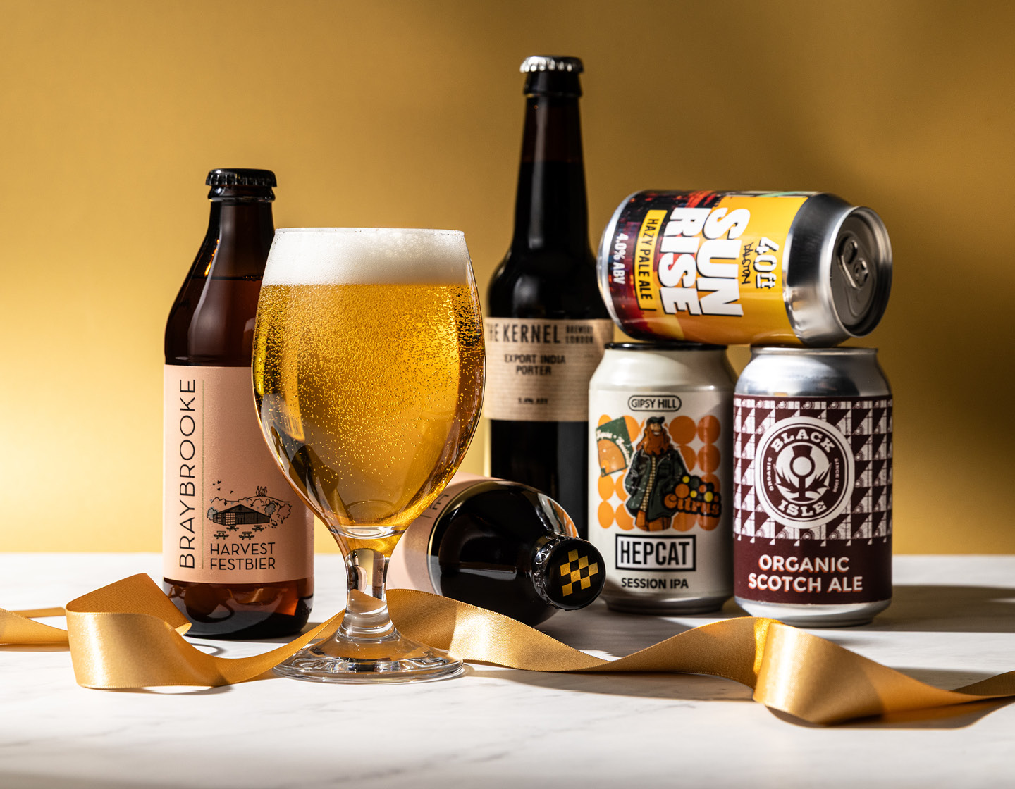 Craft Selection 6x2