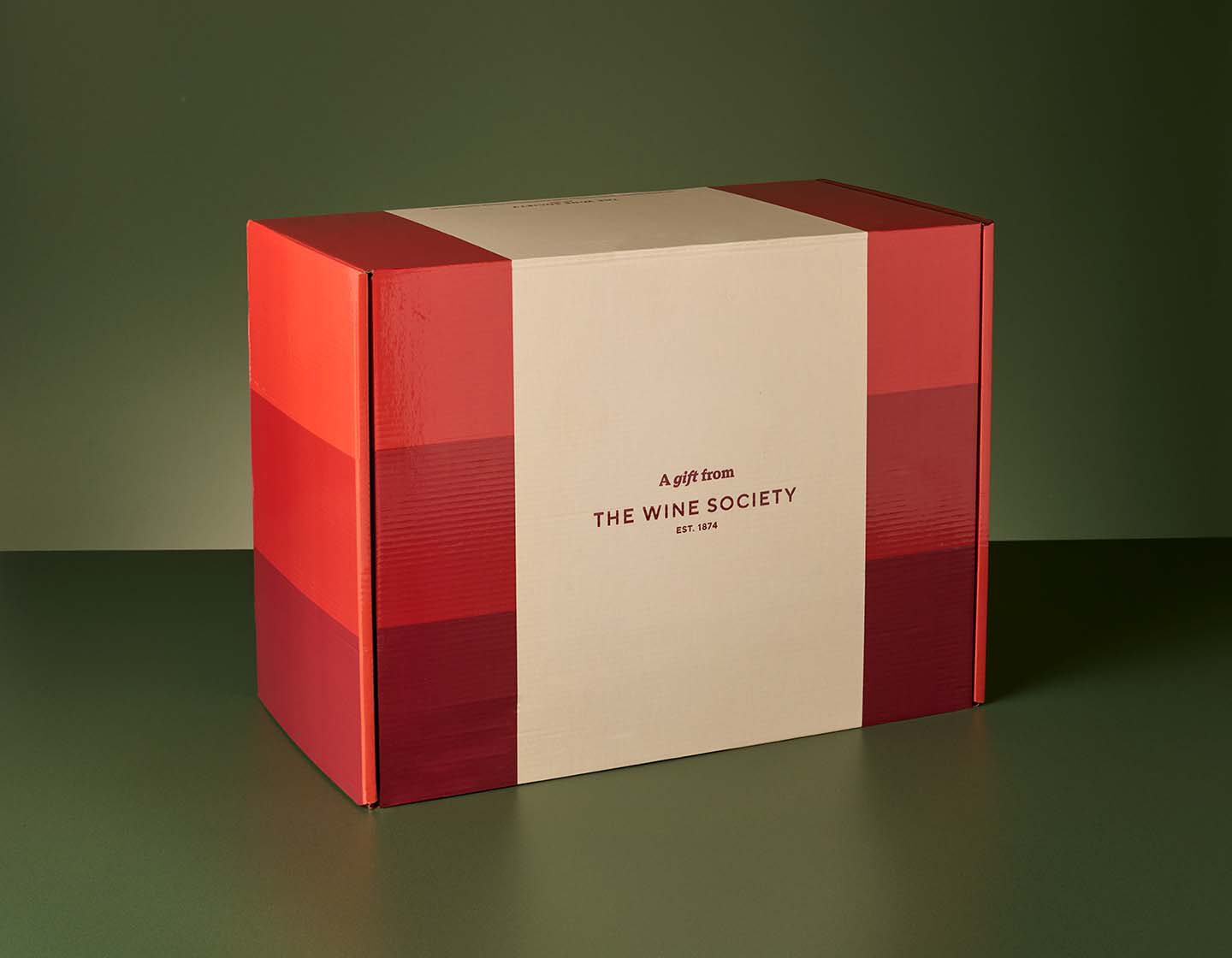 Italian Treats Gift Box