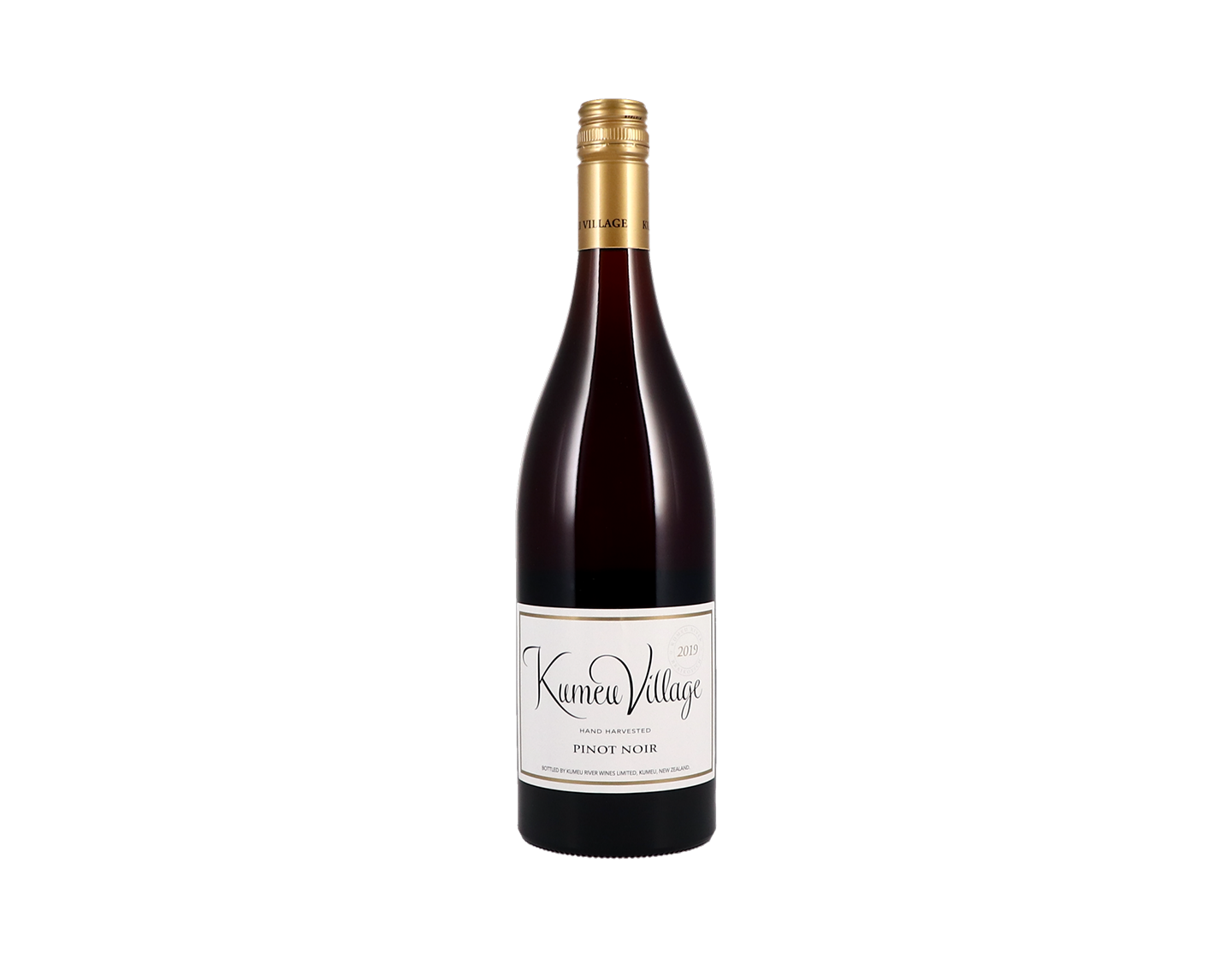 Kumeu Village Hand Harvested Pinot Noir 2019