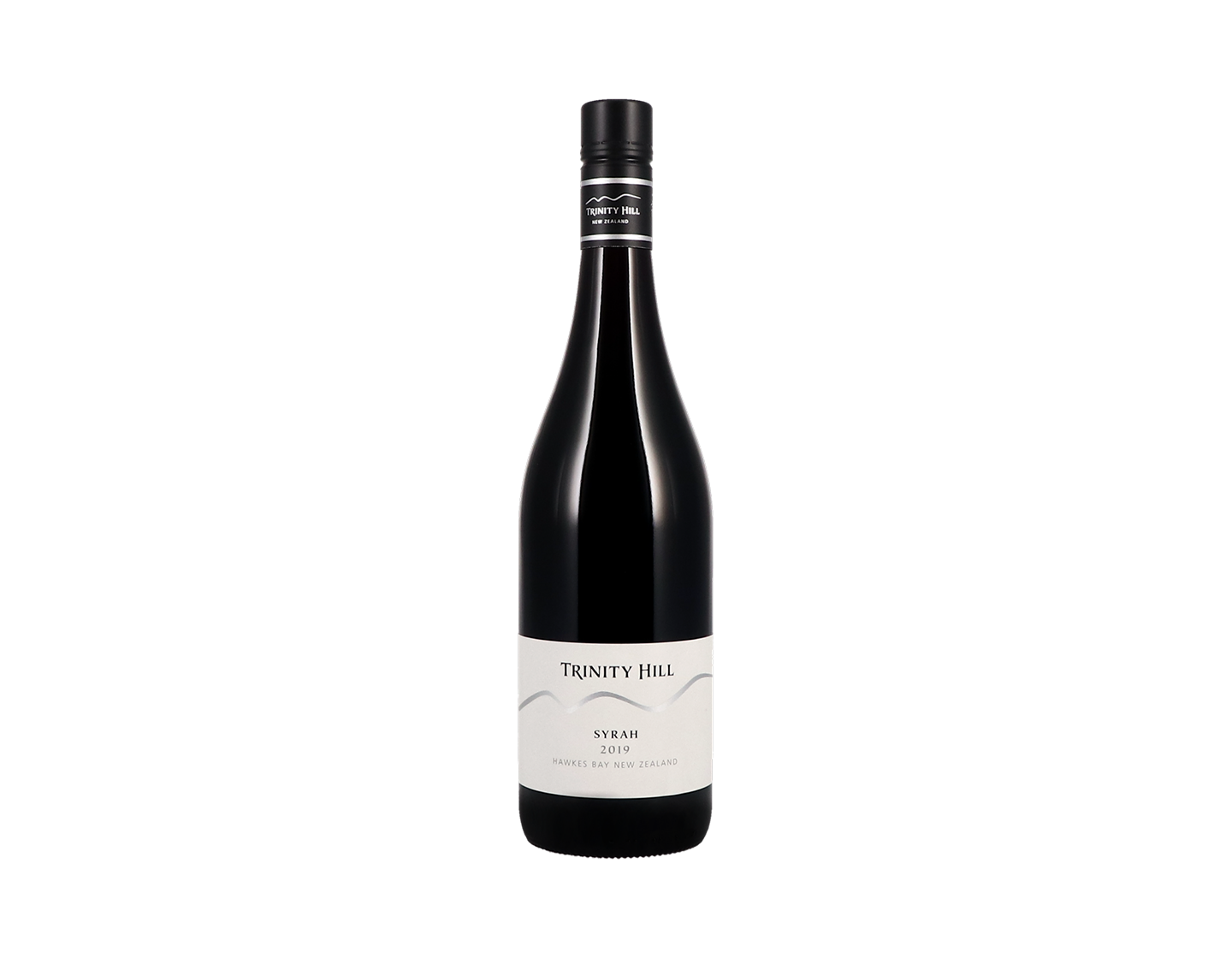Trinity Hill Hawkes Bay Syrah 2019