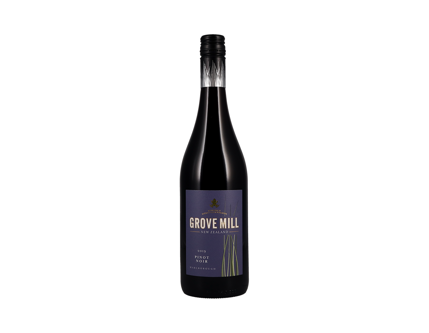 Grove Mill Marlborough Pinot Noir 2019