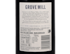 Grove Mill Marlborough Pinot Noir 2019 view 3
