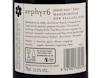 Zephyr Marlborough Pinot Noir 2020 view 3
