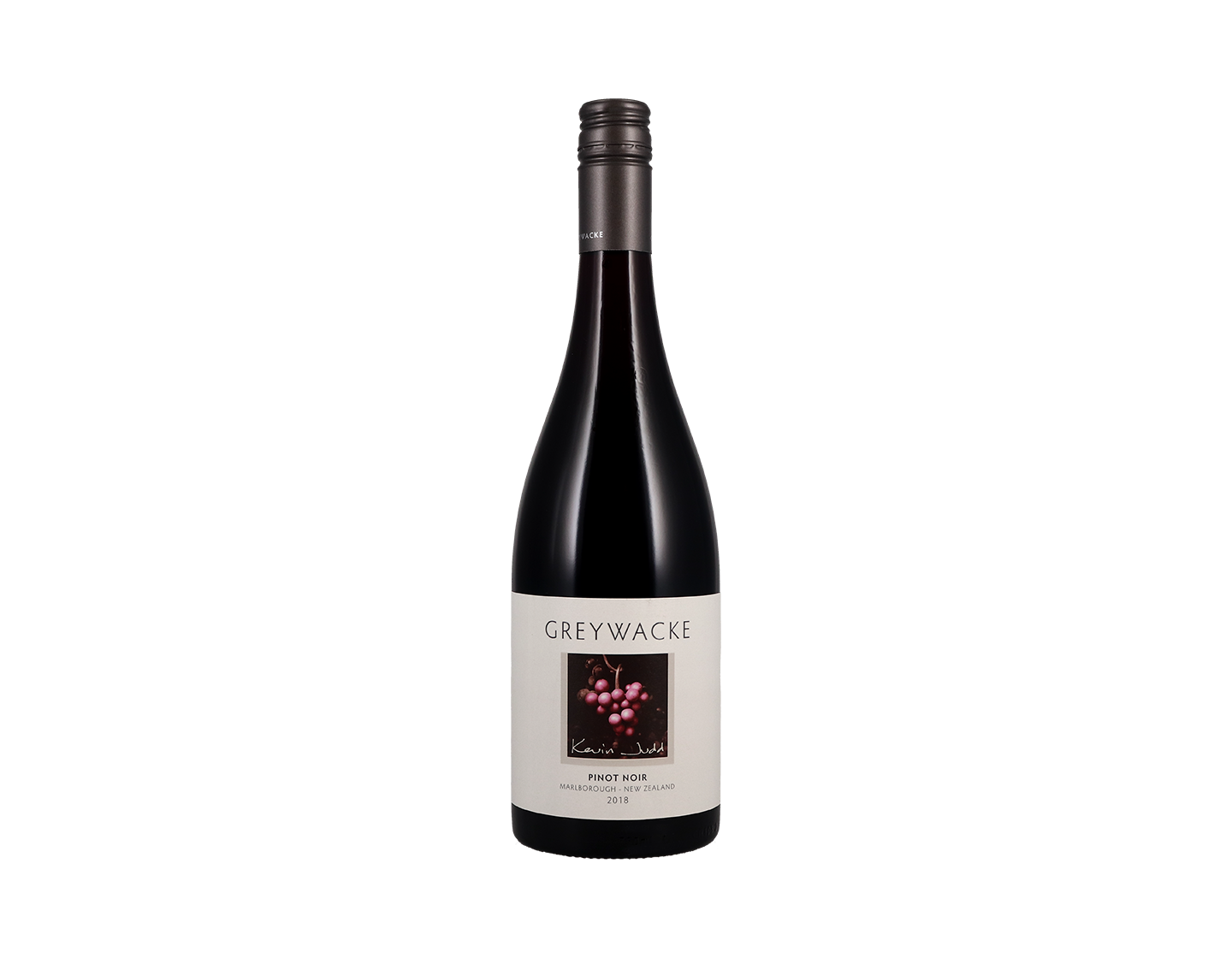 Greywacke Marlborough Pinot Noir 2018