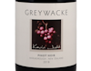 Greywacke Marlborough Pinot Noir 2018 view 2
