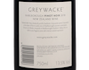 Greywacke Marlborough Pinot Noir 2018 view 3