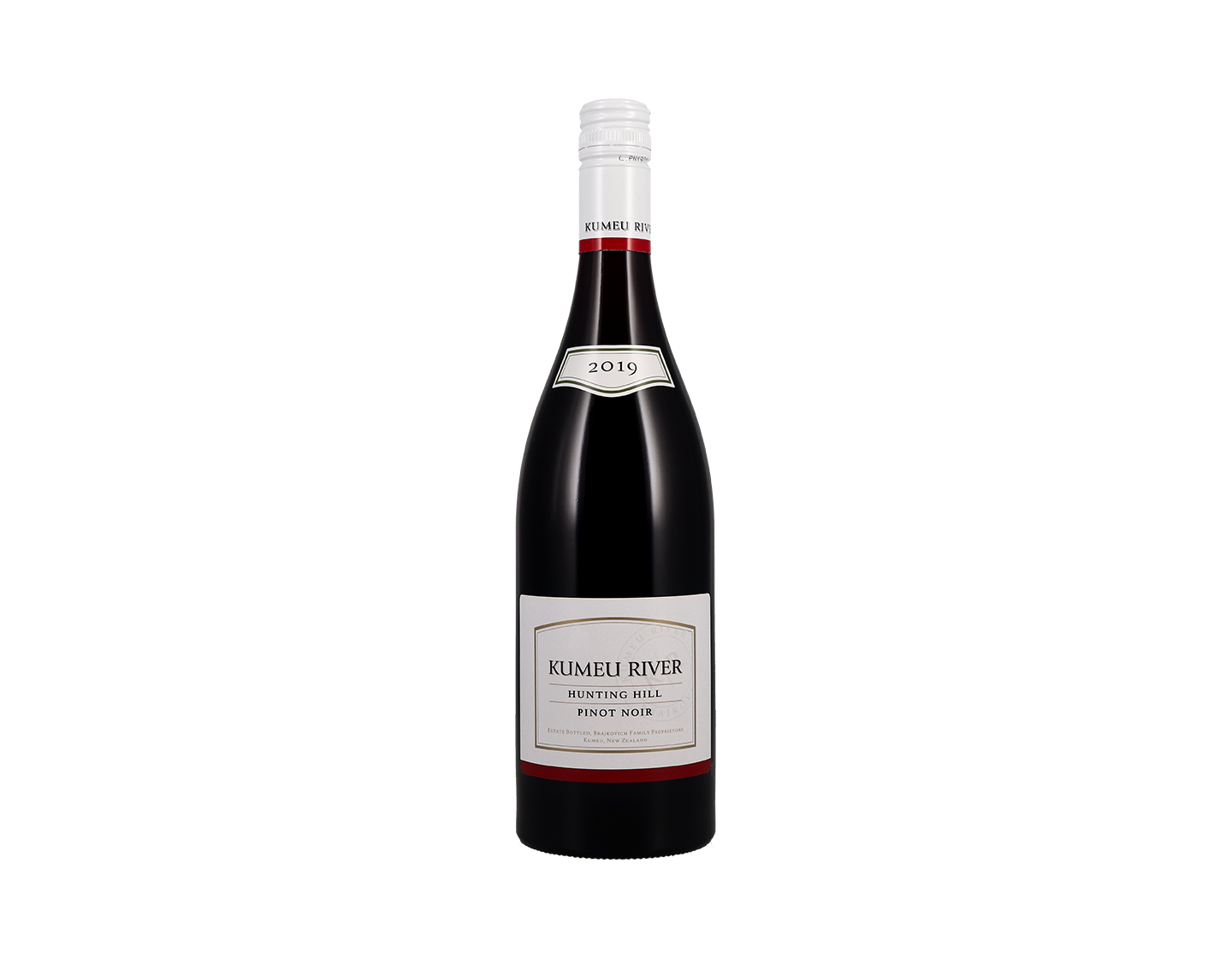 Kumeu River Hunting Hill Pinot Noir 2019