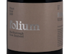 Folium Marlborough Pinot Noir 2019 view 2