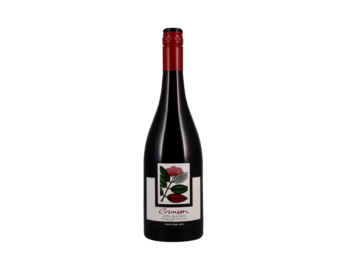 Ata Rangi Crimson Martinborough Pinot Noir 2018