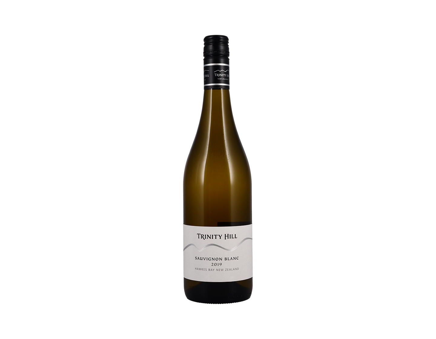 Trinity Hill Hawkes Bay Sauvignon Blanc 2019