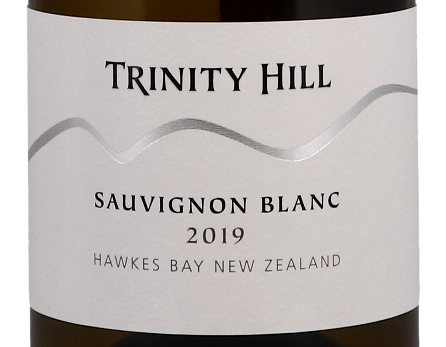 Trinity Hill Hawkes Bay Sauvignon Blanc 2019
