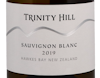 Trinity Hill Hawkes Bay Sauvignon Blanc 2019 view 2