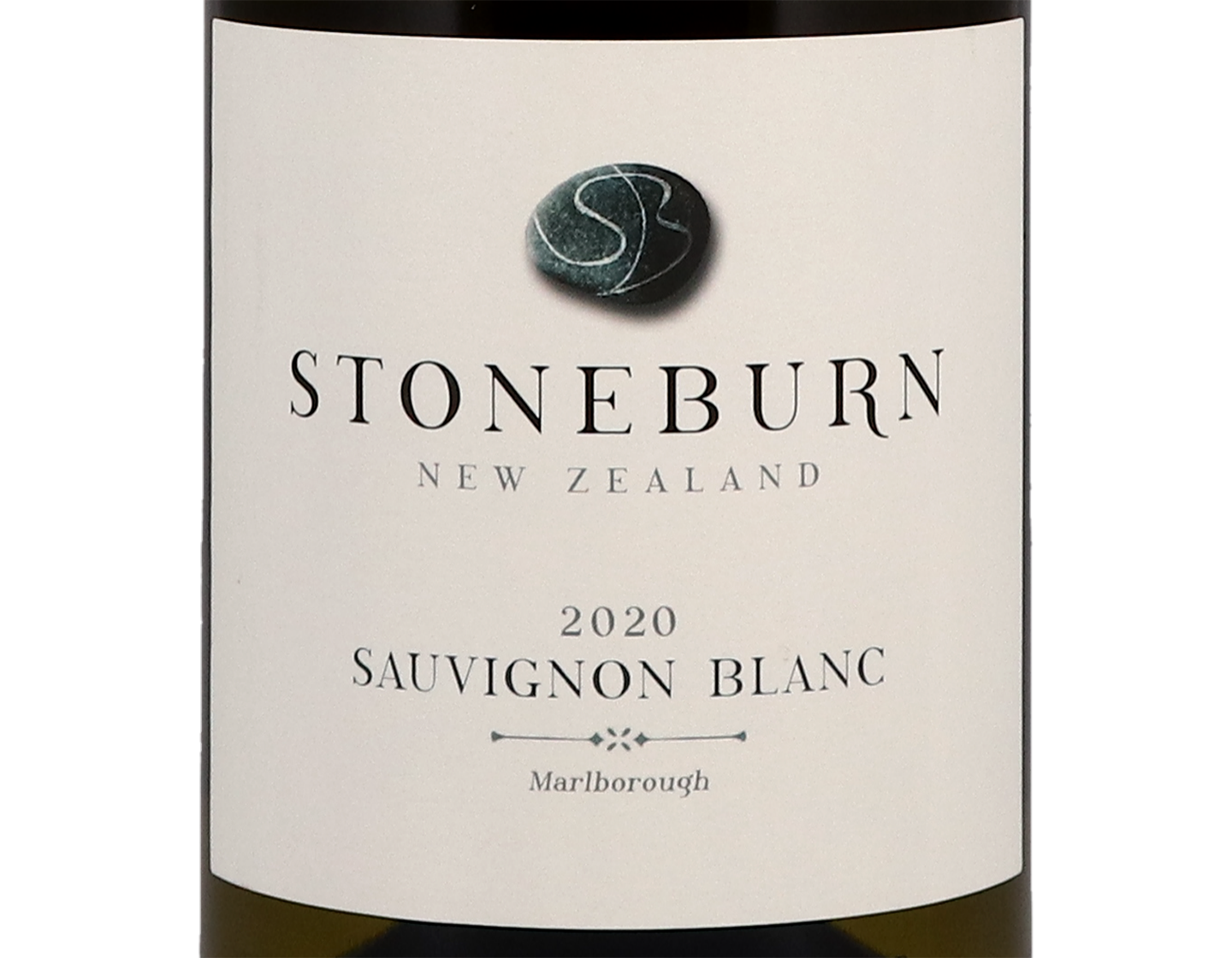 Stoneburn Marlborough Sauvignon Blanc 2020
