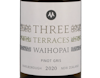 Three Terraces Marlborough Pinot Gris 2020 view 2