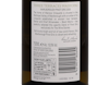 Three Terraces Marlborough Pinot Gris 2020 view 3